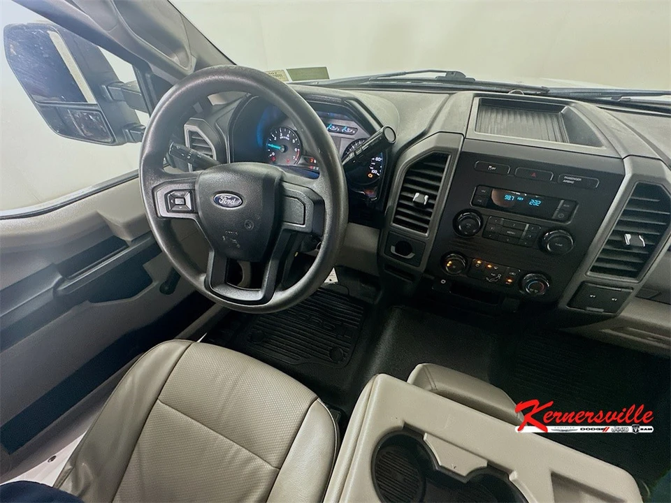 2019 Ford Super Duty 4th Gen - Image 9 of 21