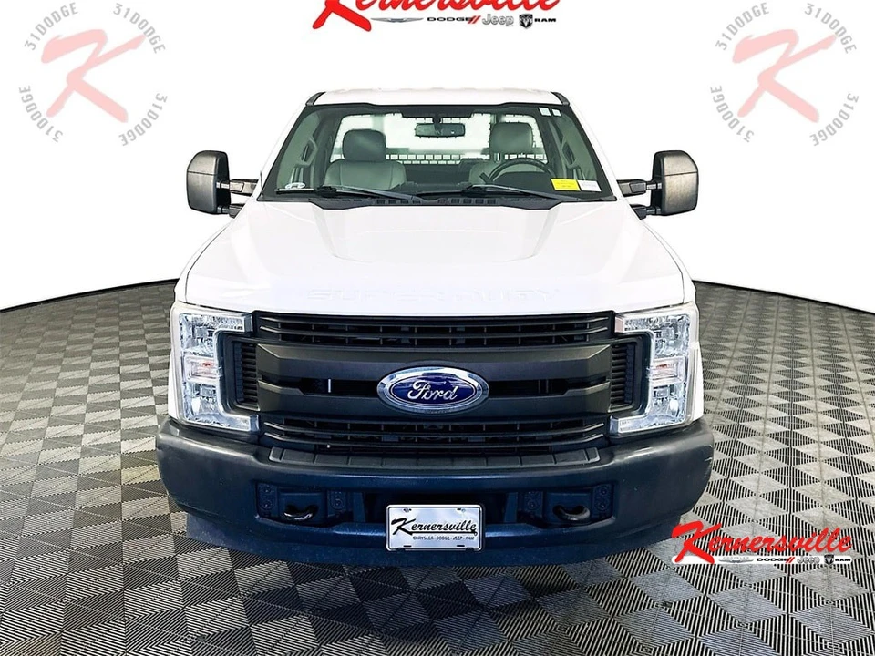 2019 Ford Super Duty 4th Gen - Image 2 of 21