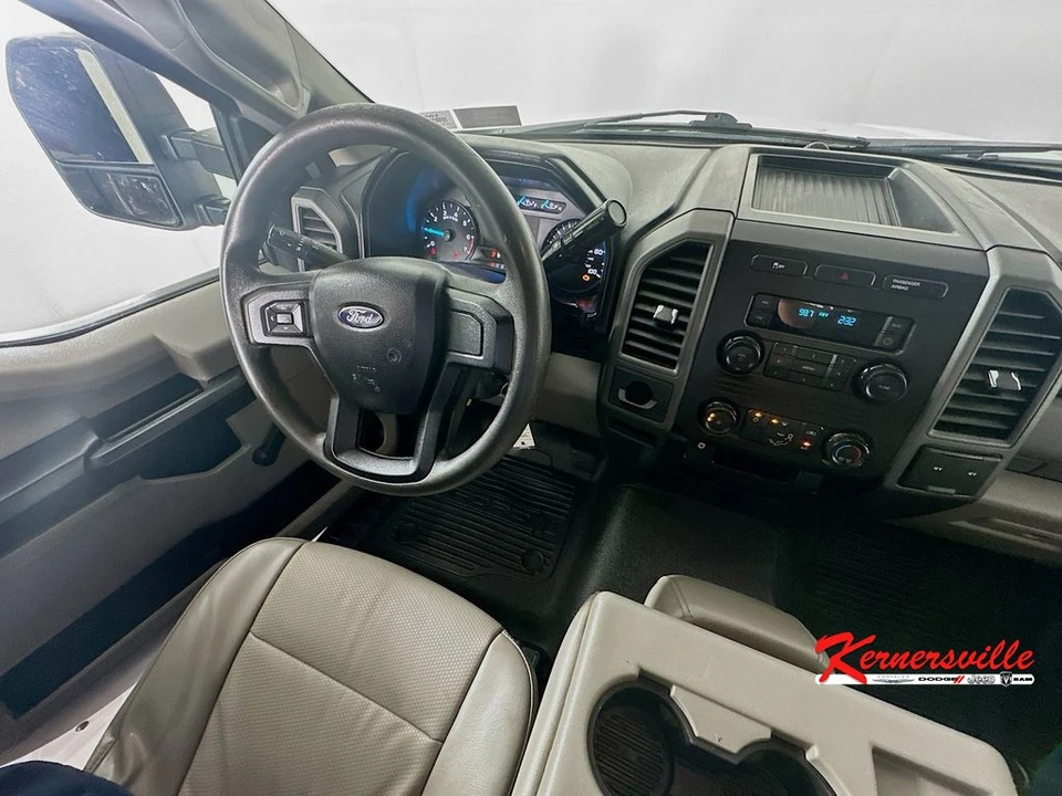 2019 Ford Super Duty 4th Gen - Image 9 of 21