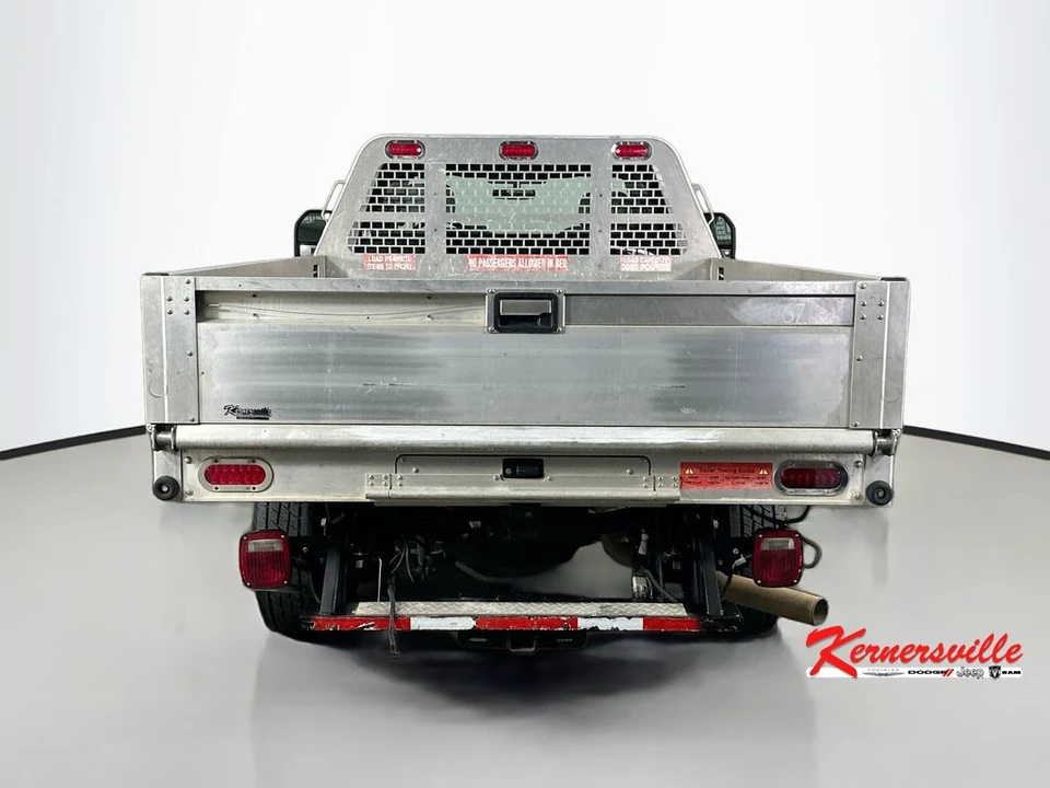 2019 Ford Super Duty 4th Gen - Image 6 of 21