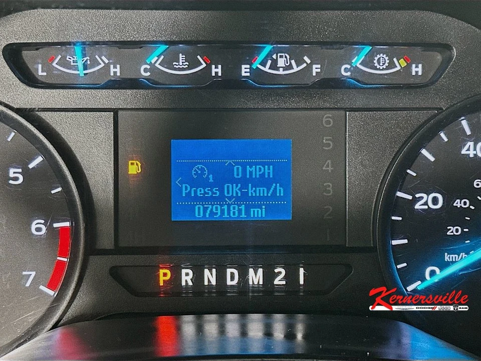2019 Ford Super Duty 4th Gen - Image 15 of 21