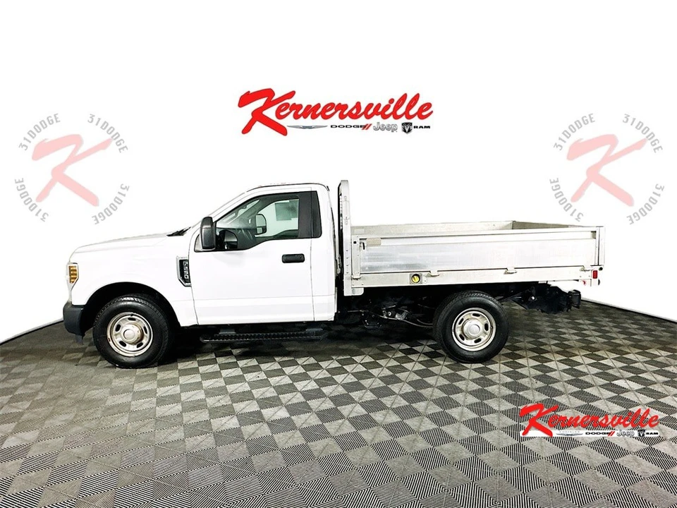 2019 Ford Super Duty 4th Gen - Image 4 of 21