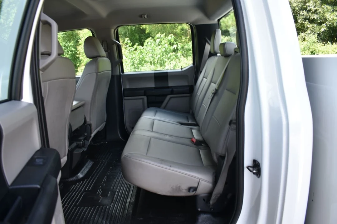 2019 Ford Super Duty 5th Gen - Image 20 of 21