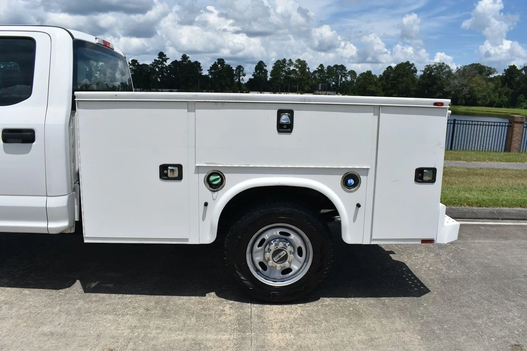 2019 Ford Super Duty 5th Gen - Image 8 of 21