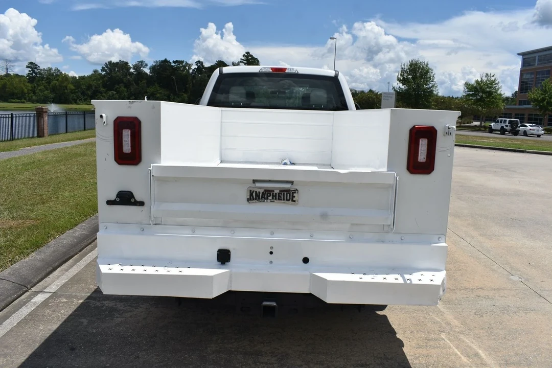 2019 Ford Super Duty 5th Gen - Image 6 of 21