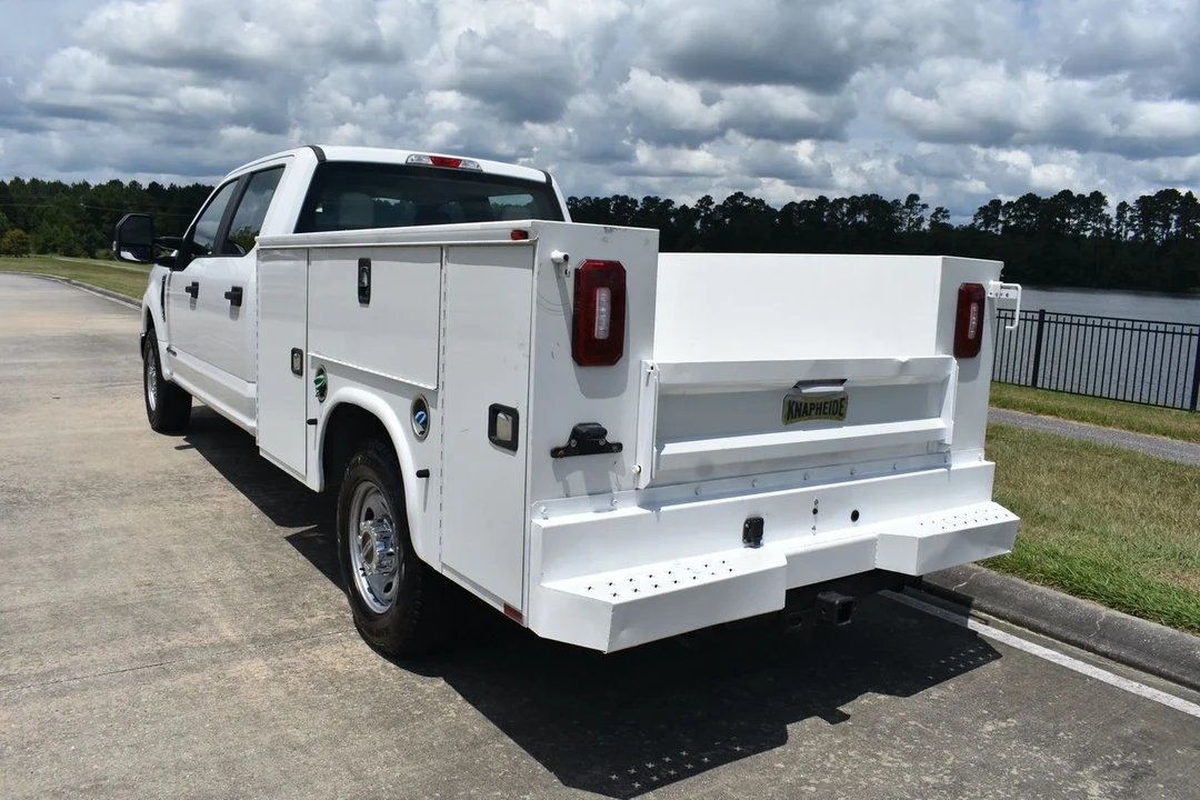2019 Ford Super Duty 5th Gen - Image 7 of 21