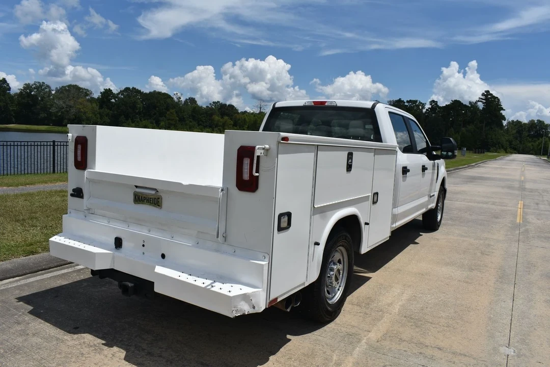 2019 Ford Super Duty 5th Gen - Image 5 of 21