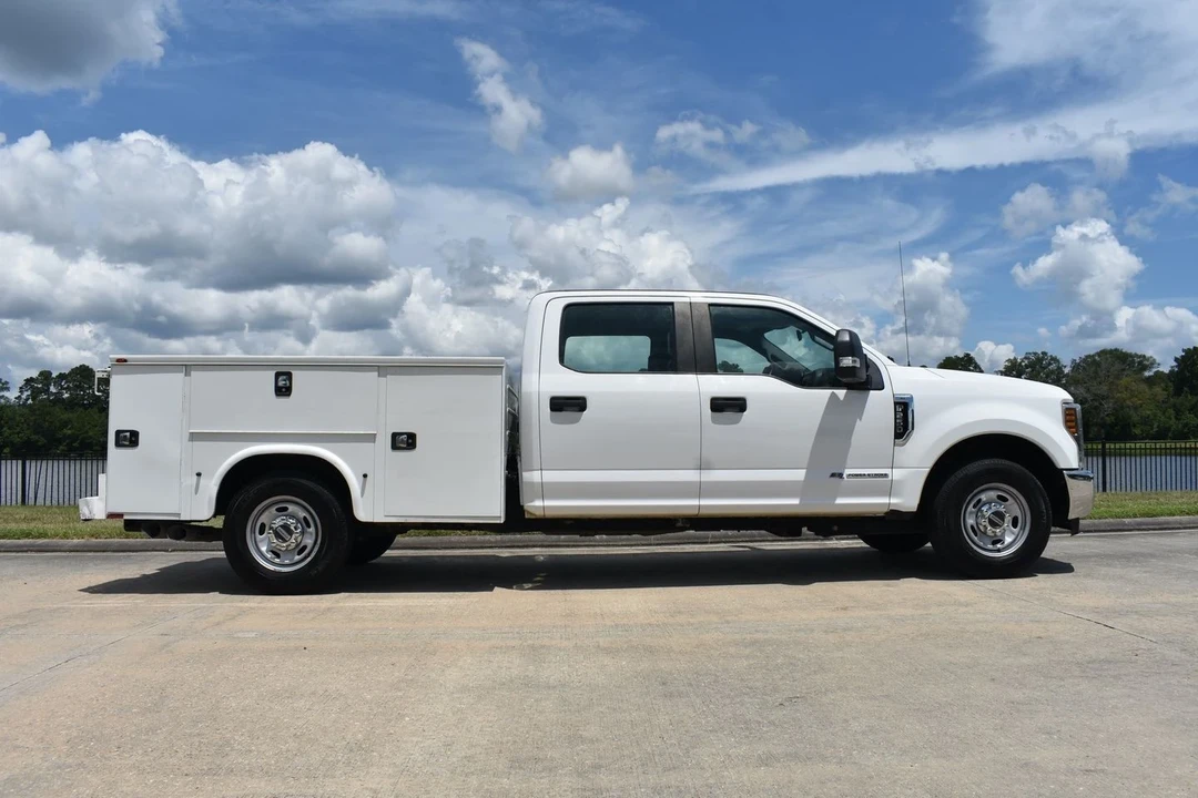 2019 Ford Super Duty 5th Gen - Image 3 of 21