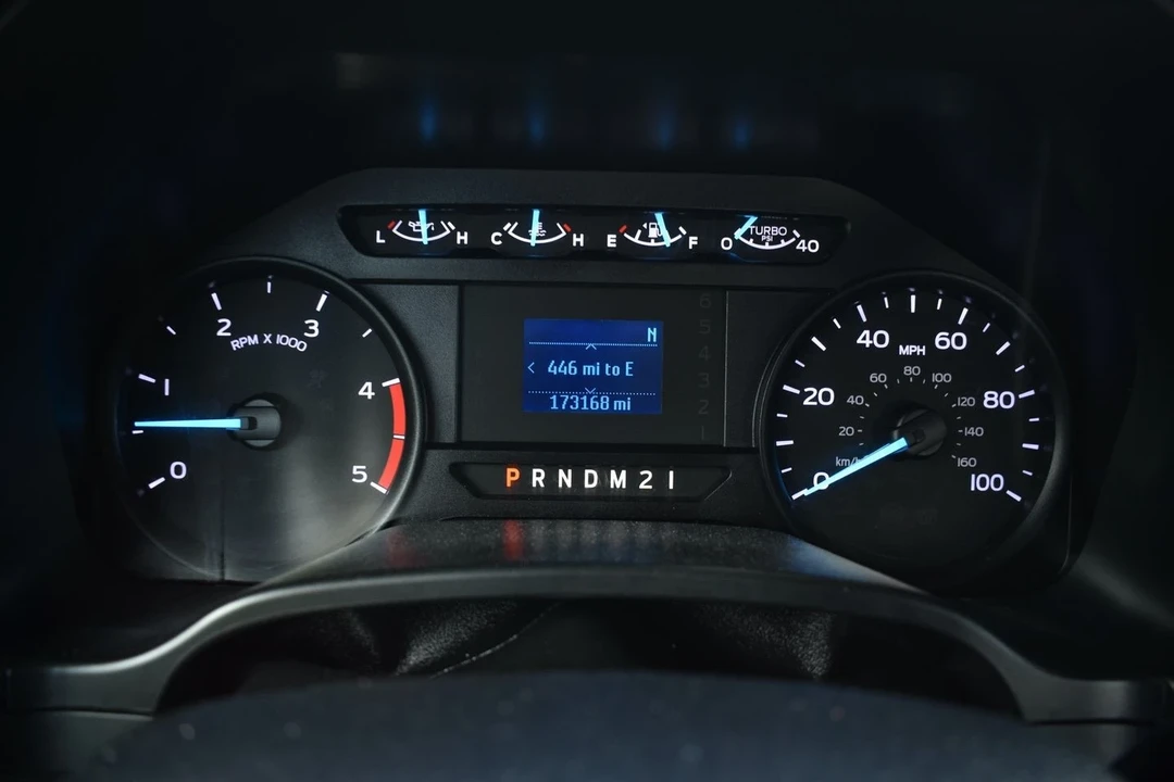 2019 Ford Super Duty 5th Gen - Image 21 of 21