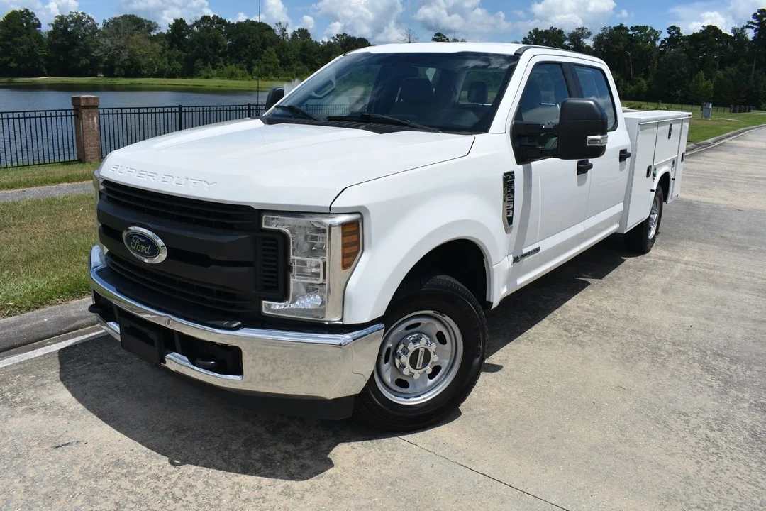 2019 Ford Super Duty 5th Gen - Image 10 of 21