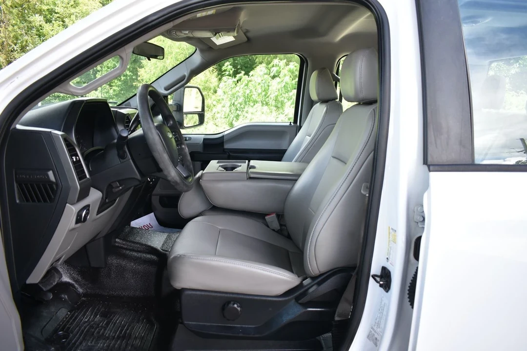2019 Ford Super Duty 5th Gen - Image 19 of 21