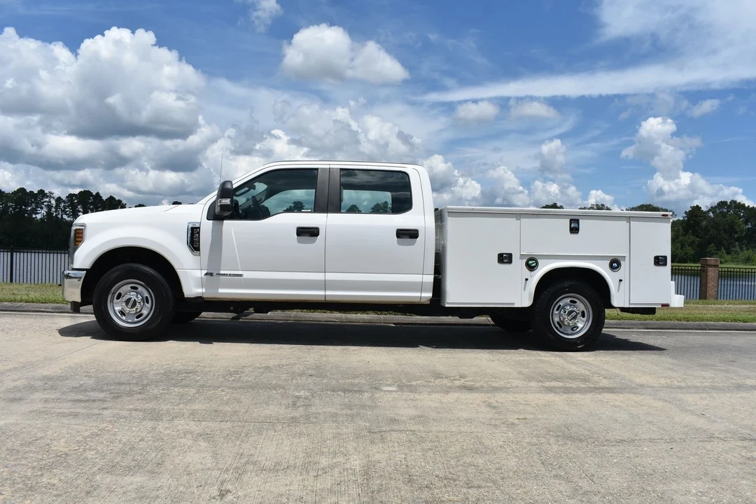2019 Ford Super Duty 5th Gen - Image 9 of 21