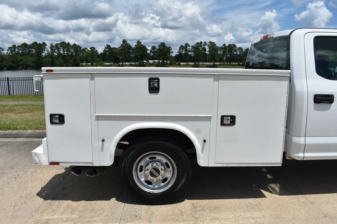 2019 Ford Super Duty 5th Gen - Image 4 of 21