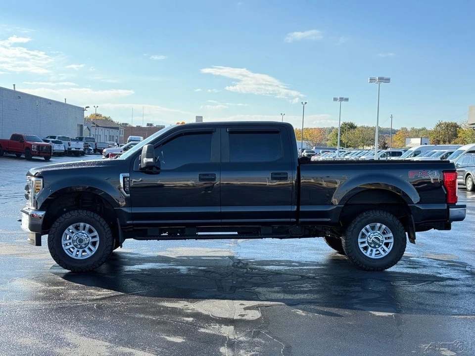 2019 Ford Super Duty 4th Gen - Image 6 of 12