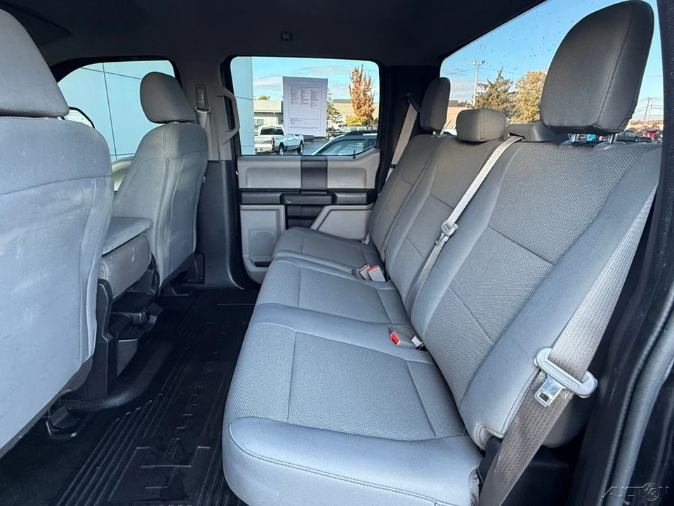 2019 Ford Super Duty 4th Gen - Image 12 of 12