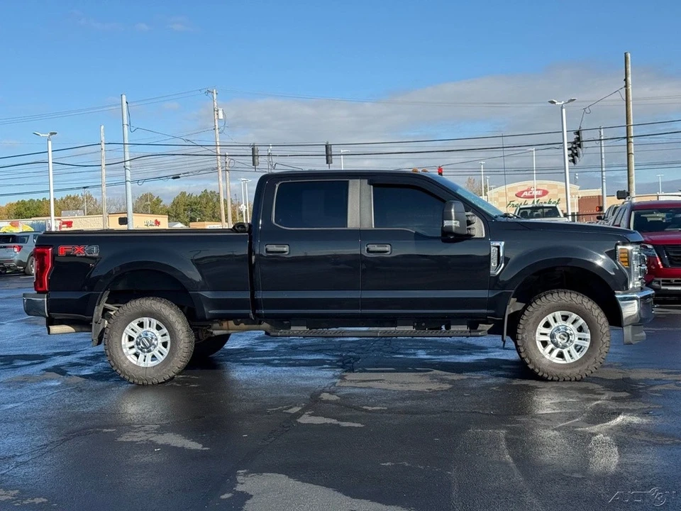 2019 Ford Super Duty 4th Gen - Image 2 of 12