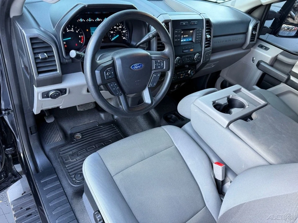 2019 Ford Super Duty 4th Gen - Image 10 of 12