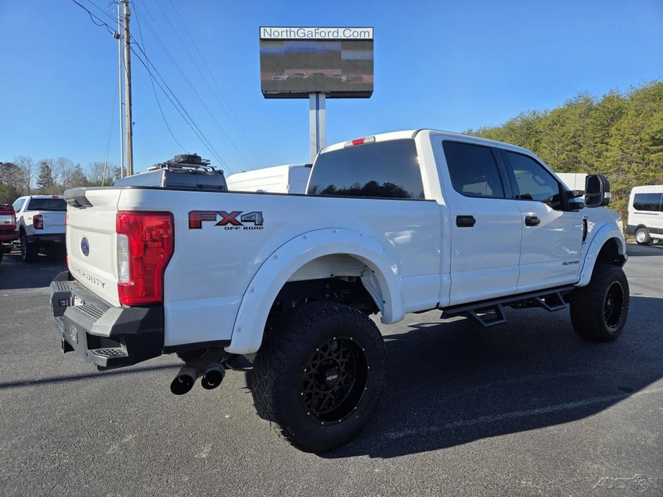 2019 Ford Super Duty 4th Gen - Image 3 of 17