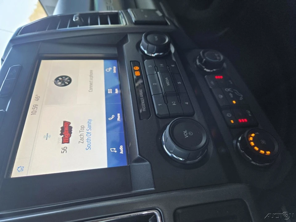 2019 Ford Super Duty 4th Gen - Image 10 of 18
