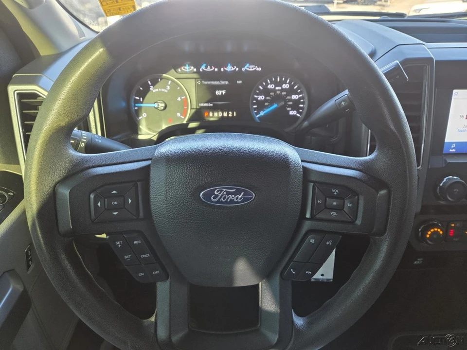 2019 Ford Super Duty 4th Gen - Image 10 of 17
