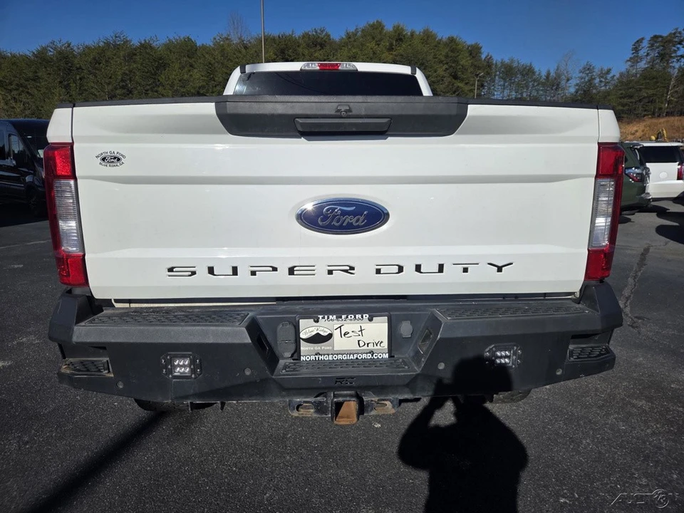 2019 Ford Super Duty 4th Gen - Image 16 of 17