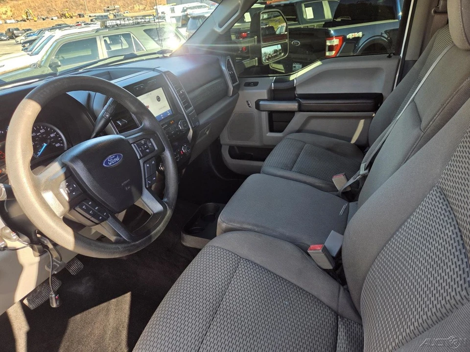 2019 Ford Super Duty 4th Gen - Image 9 of 17