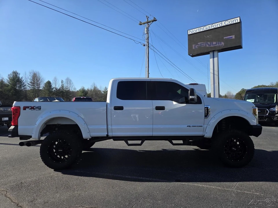 2019 Ford Super Duty 4th Gen - Image 13 of 17