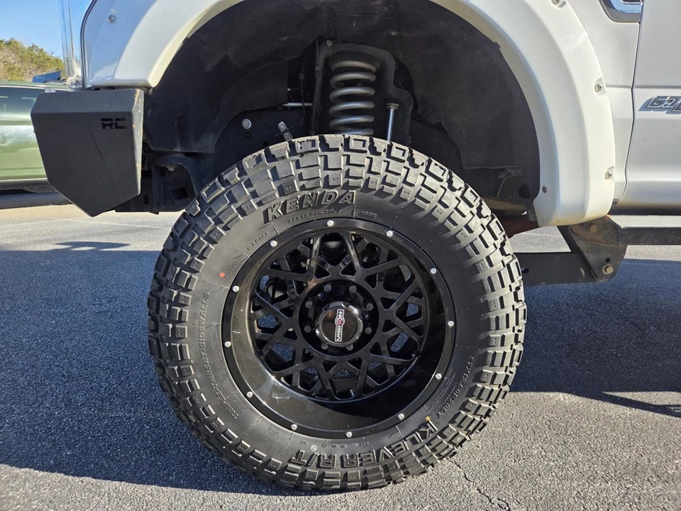 2019 Ford Super Duty 4th Gen - Image 17 of 17