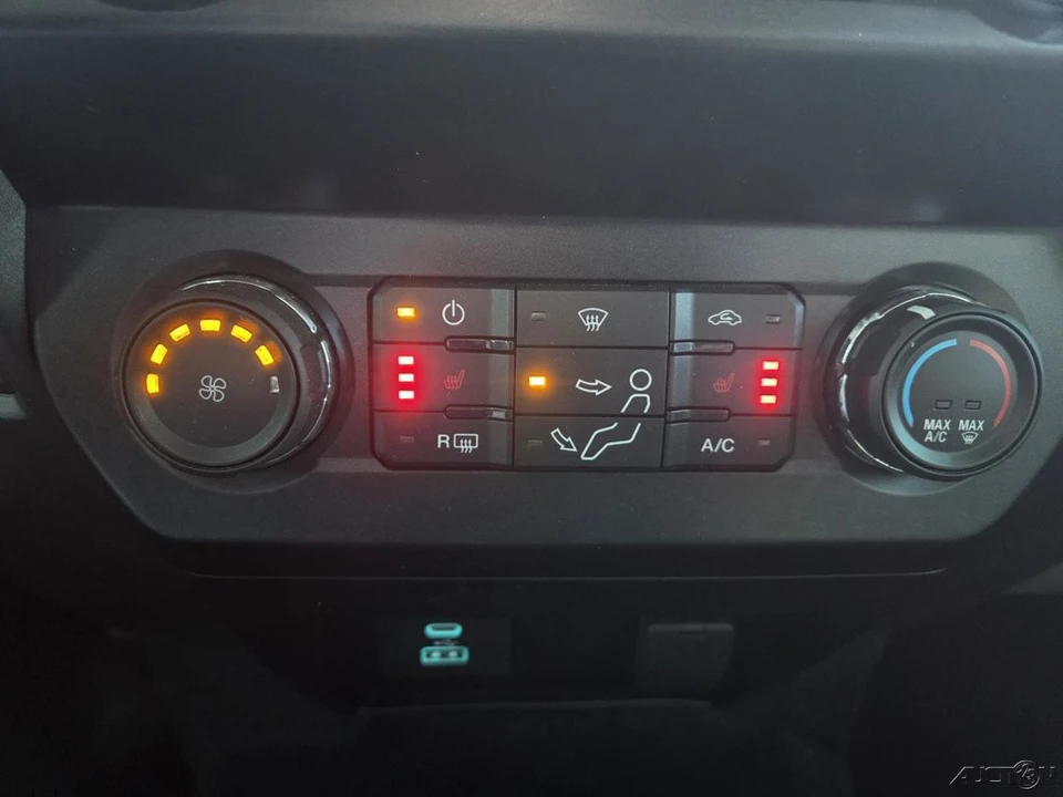 2019 Ford Super Duty 4th Gen - Image 6 of 17