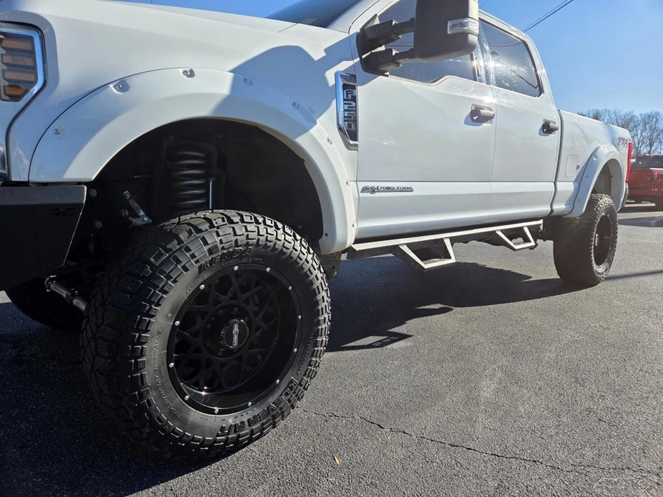 2019 Ford Super Duty 4th Gen - Image 4 of 17