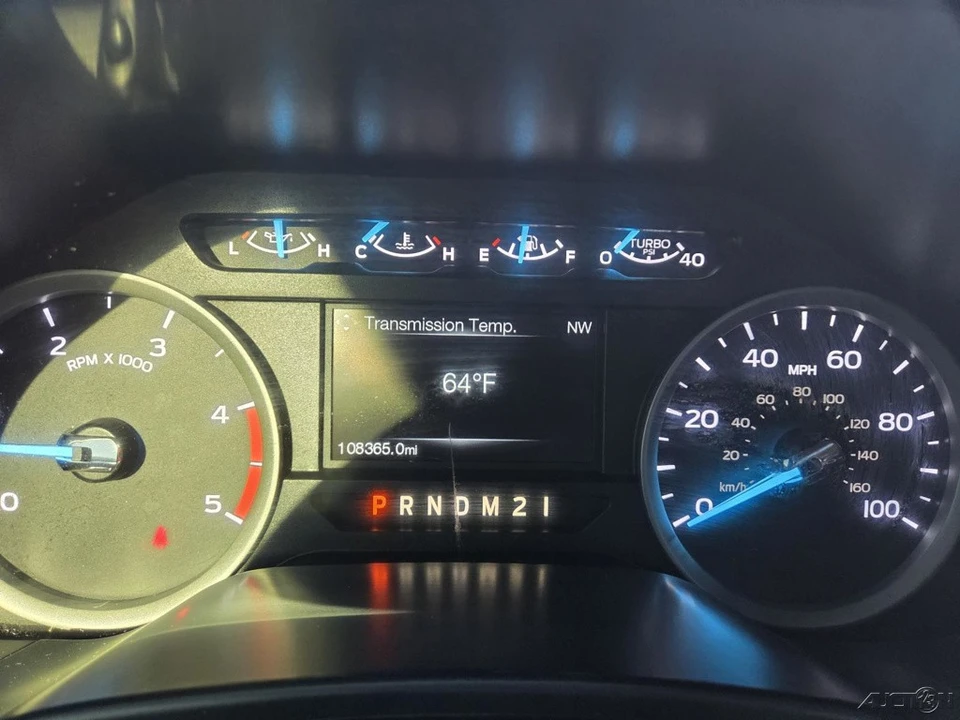 2019 Ford Super Duty 4th Gen - Image 5 of 17