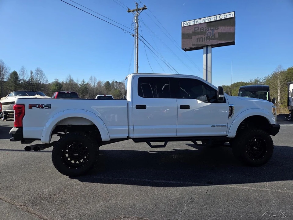 2019 Ford Super Duty 4th Gen - Image 14 of 17