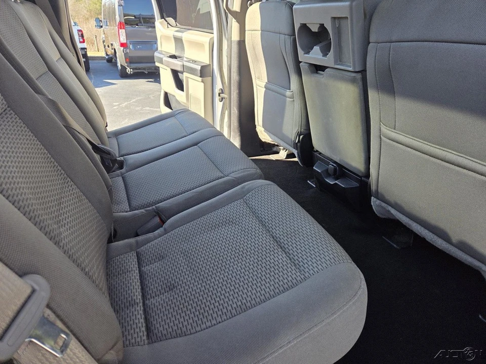 2019 Ford Super Duty 4th Gen - Image 7 of 17