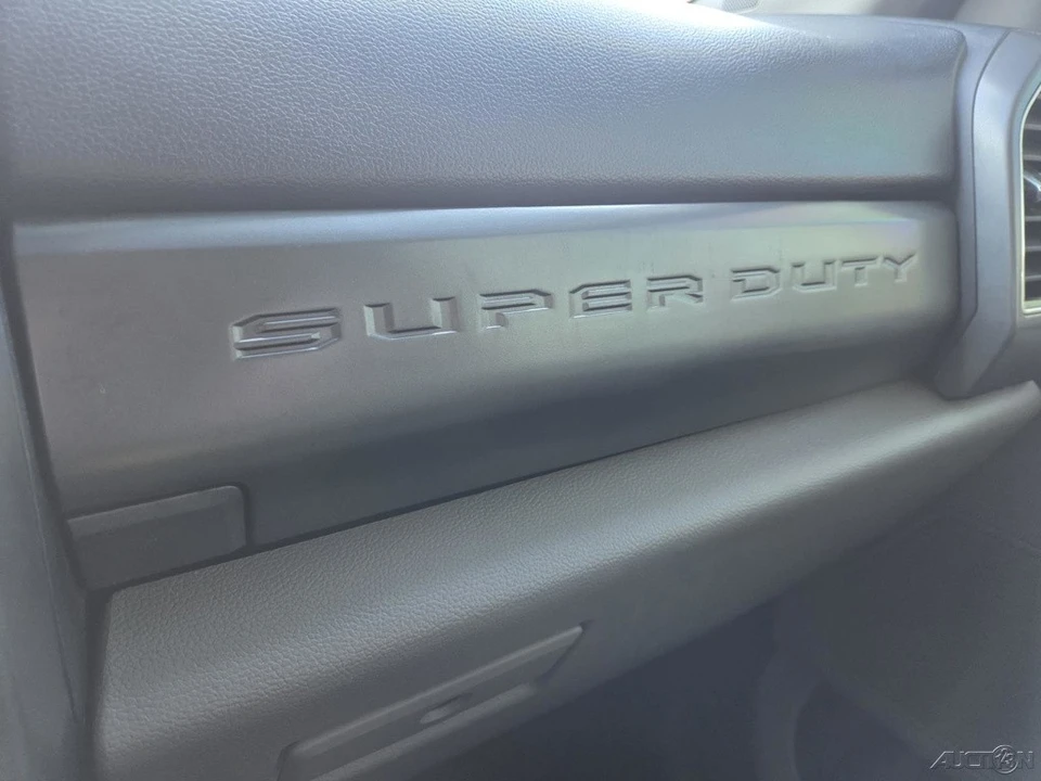 2019 Ford Super Duty 4th Gen - Image 7 of 18