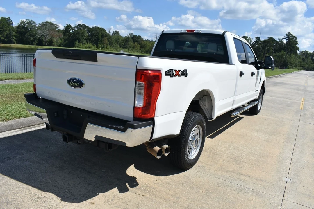 2019 Ford Super Duty 5th Gen - Image 4 of 12