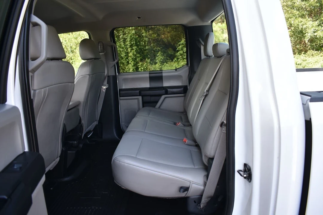 2019 Ford Super Duty 5th Gen - Image 11 of 12