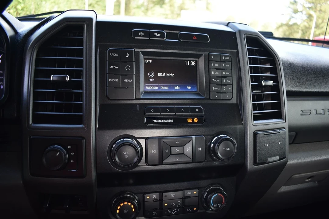 2019 Ford Super Duty 4th Gen - Image 14 of 20