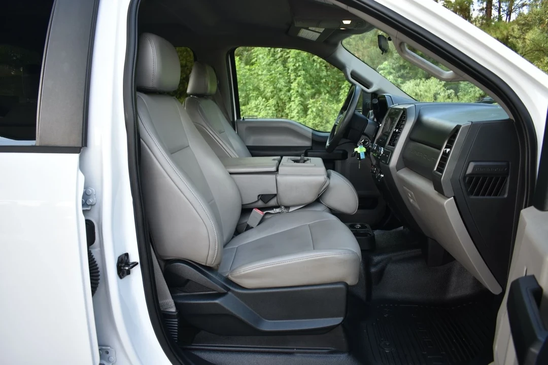2019 Ford Super Duty 4th Gen - Image 16 of 20
