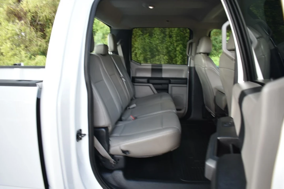 2019 Ford Super Duty 4th Gen - Image 15 of 20