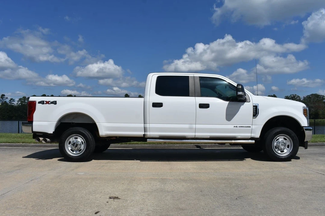 2019 Ford Super Duty 5th Gen - Image 3 of 12