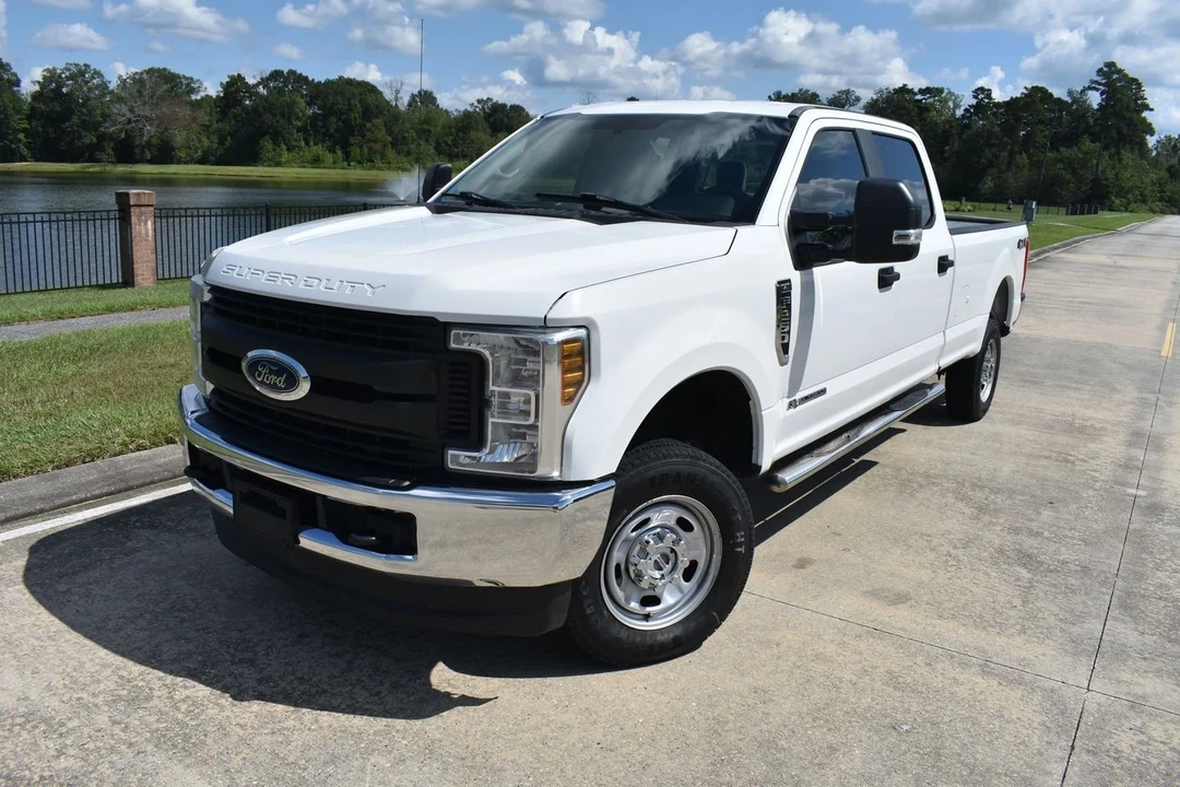 2019 Ford Super Duty 5th Gen - Image 6 of 12