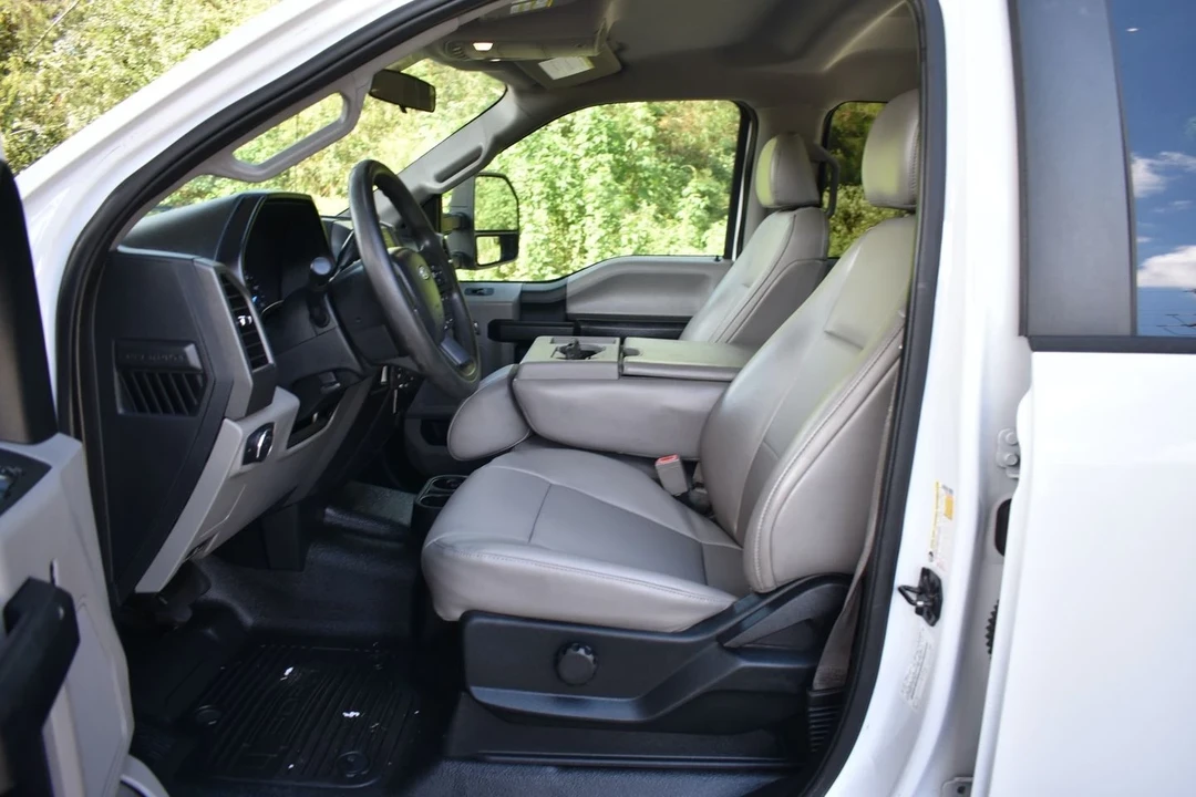 2019 Ford Super Duty 5th Gen - Image 10 of 12