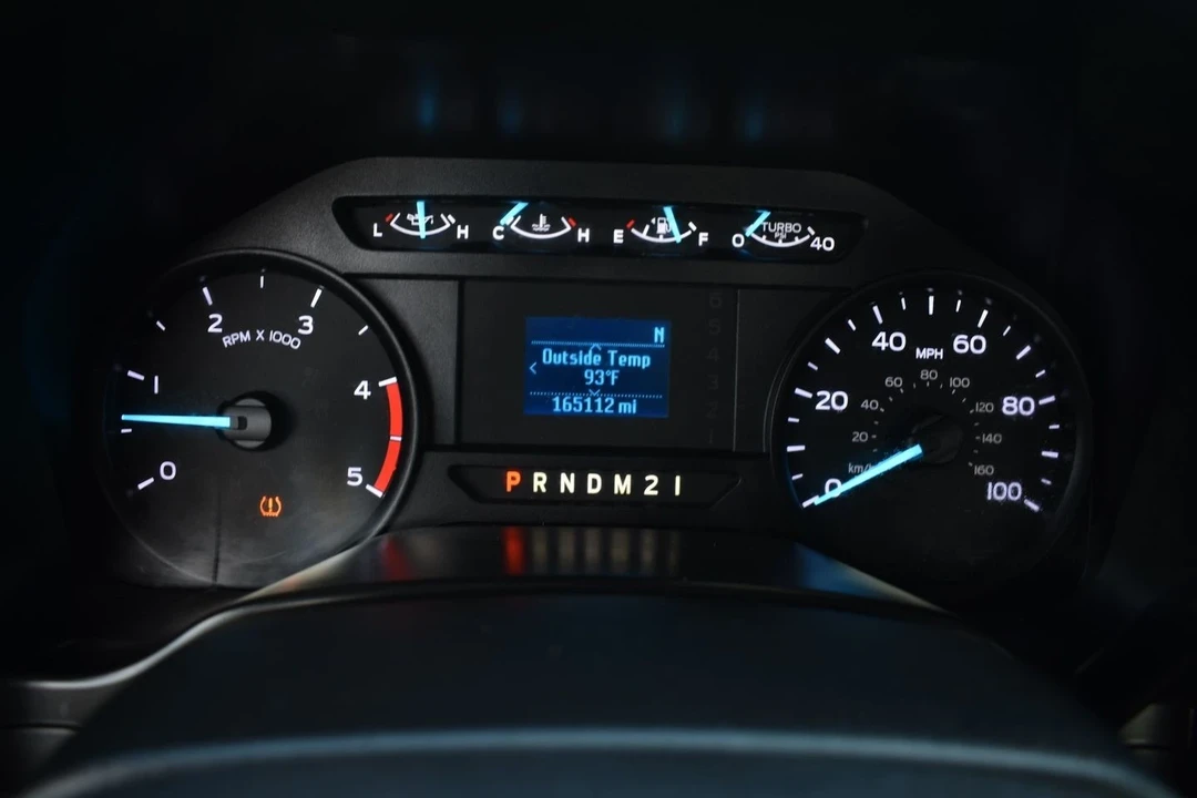 2019 Ford Super Duty 4th Gen - Image 13 of 20