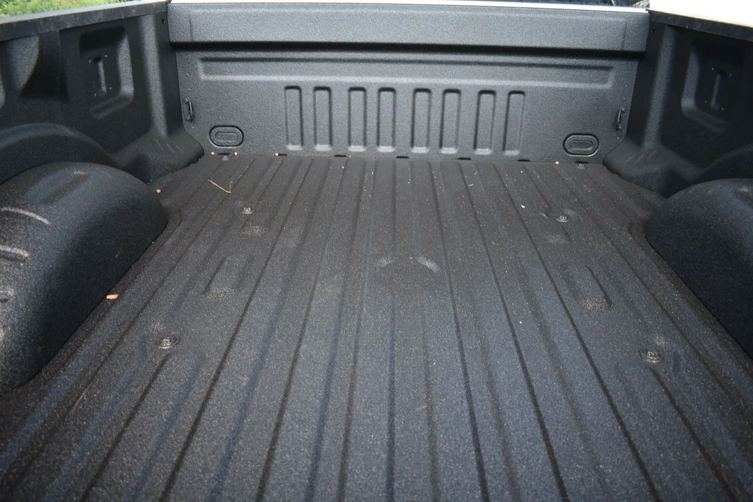 2019 Ford Super Duty 4th Gen - Image 9 of 12