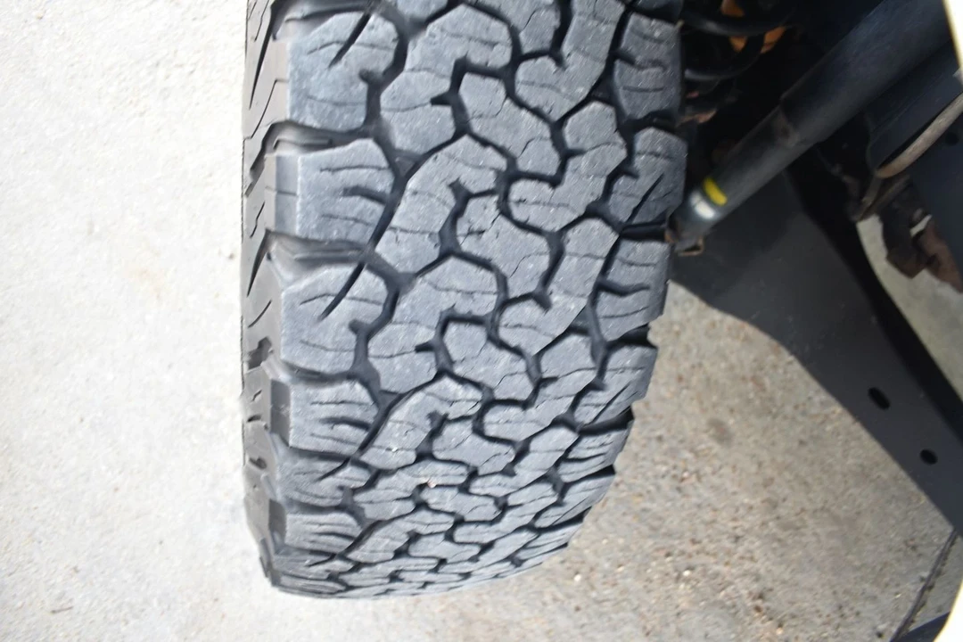 2019 Ford Super Duty 4th Gen - Image 18 of 21