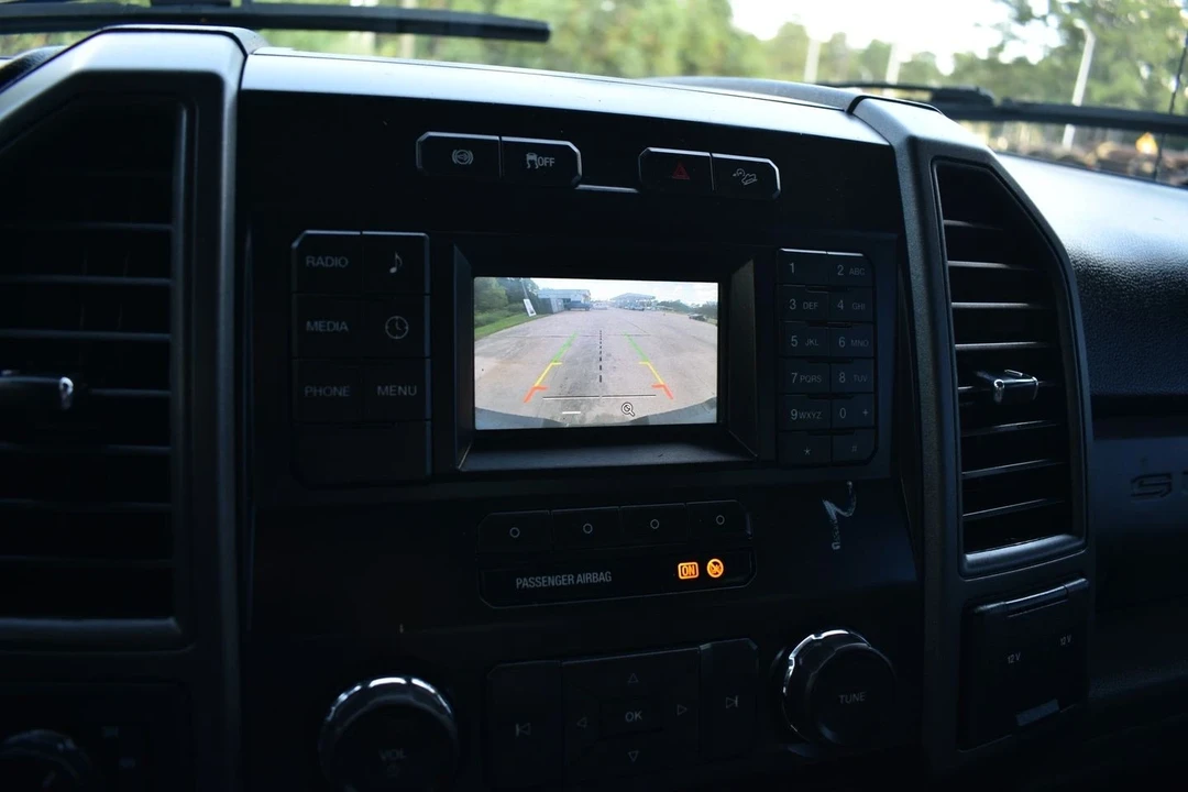 2019 Ford Super Duty 4th Gen - Image 14 of 21