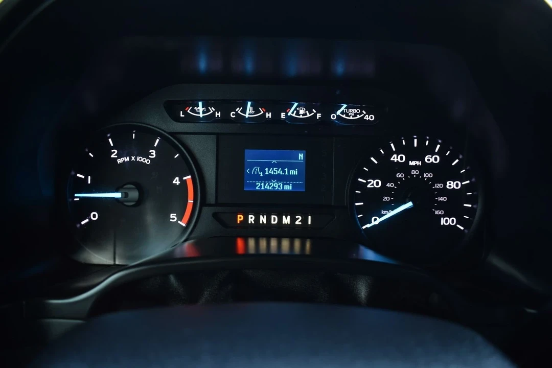 2019 Ford Super Duty 4th Gen - Image 12 of 12