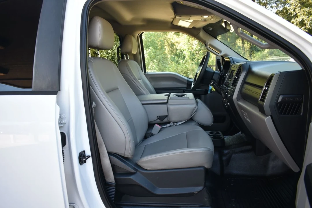 2019 Ford Super Duty 4th Gen - Image 16 of 21