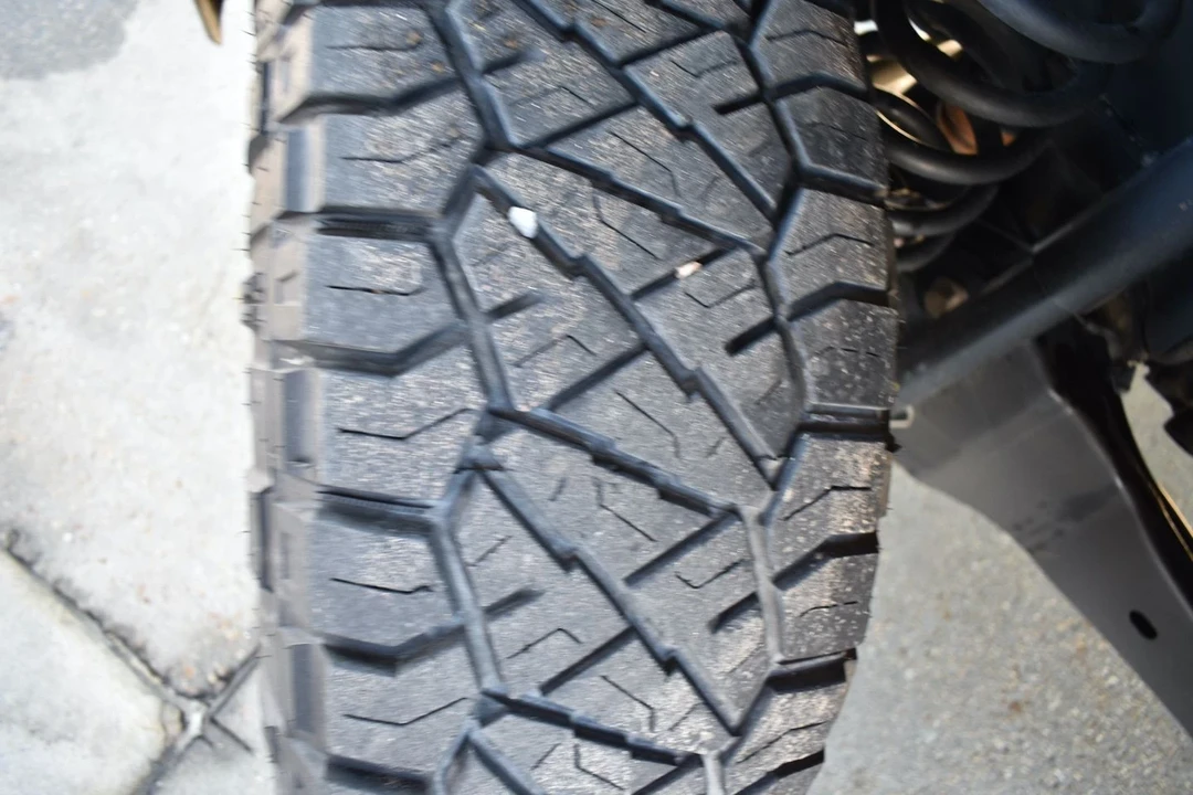 2019 Ford Super Duty 4th Gen - Image 19 of 21