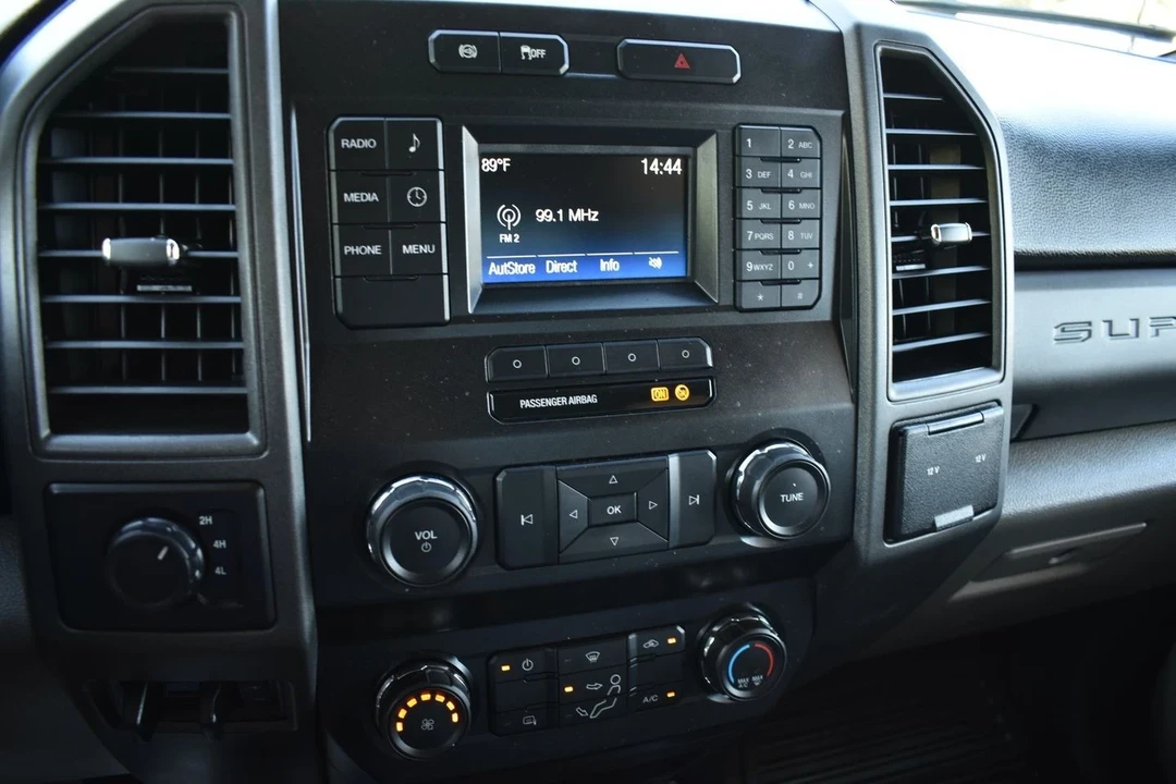 2019 Ford Super Duty 4th Gen - Image 13 of 21